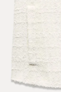 Hot CHALECO LARGO ESTRUCTURA Mujer Blazers / Chalecos|Tops / Bodies