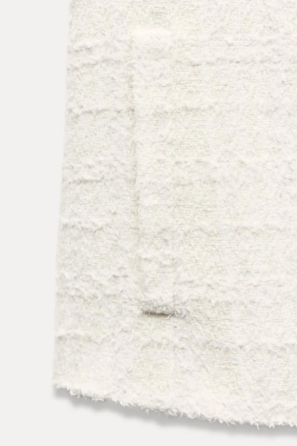 Hot CHALECO LARGO ESTRUCTURA Mujer Blazers / Chalecos|Tops / Bodies