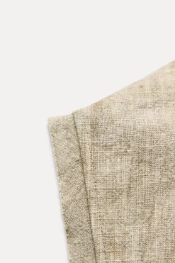 Outlet CHALECO LENTEJUELAS ZW COLLECTION Mujer Chaquetas / Cazadoras