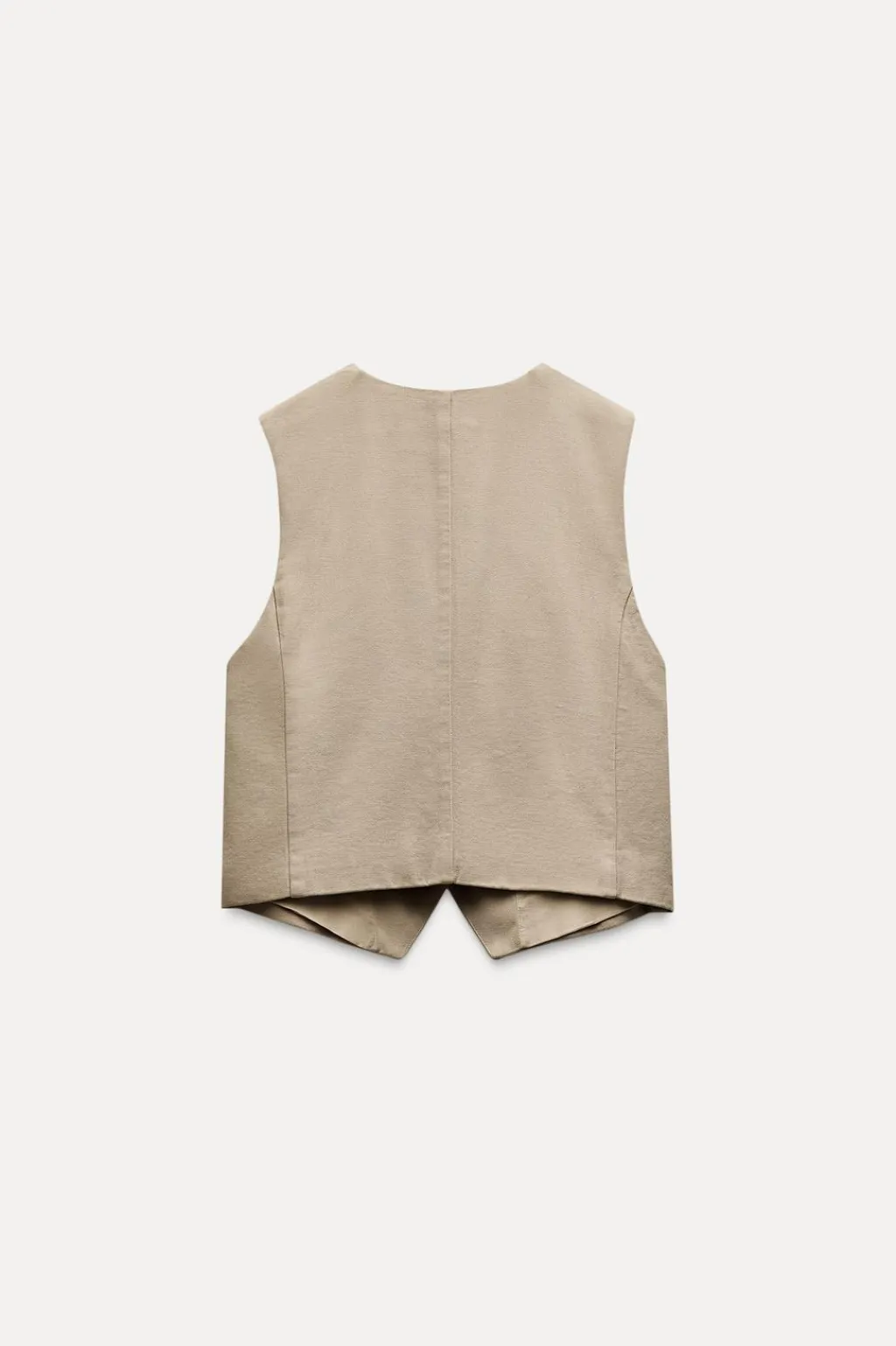 Sale CHALECO SARGA Mujer Blazers / Chalecos