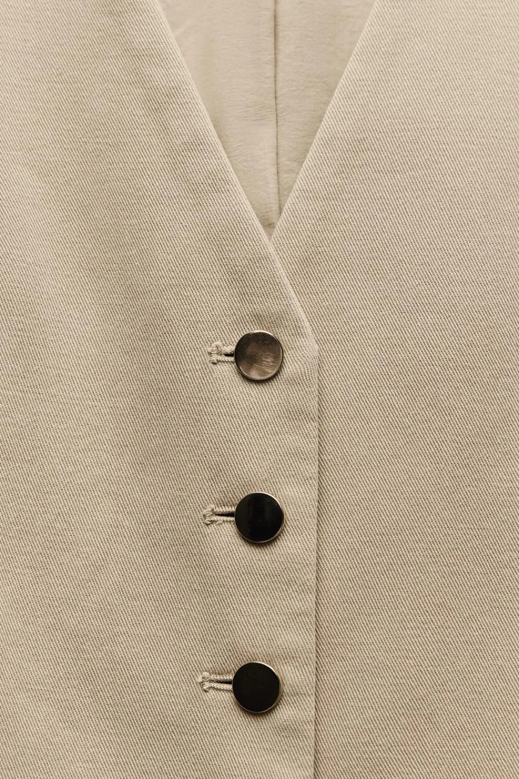 Sale CHALECO SARGA Mujer Blazers / Chalecos