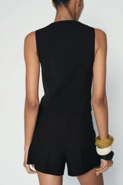 Best CHALECO SASTRE Mujer Blazers / Chalecos