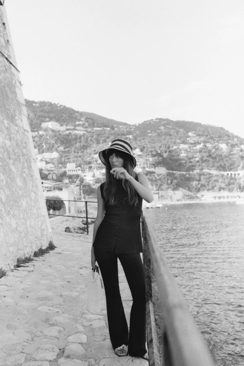 Hot CHALECO STRETCH BOTONES Mujer Blazers / Chalecos|Tops / Bodies