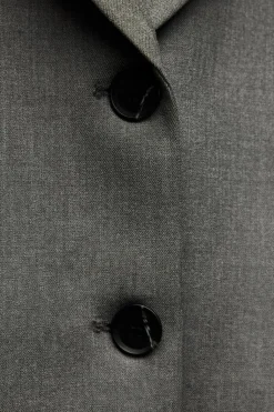 Sale CHALECO TAPETAS Mujer Blazers / Chalecos