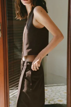 Best CHALECO TRABILLAS Mujer Blazers / Chalecos