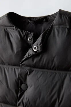 Niños ZARA 1½ - 6 Años·Abrigos<CHALECO ULTRA LIGERO