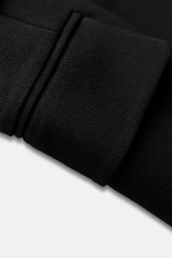 Fashion CHALECO VESTIDO CINTURÓN ZW COLLECTION Mujer Blazers / Chalecos