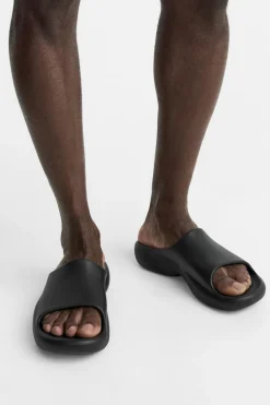 Online CHANCLA DE BAÑO Hombre Zapatos