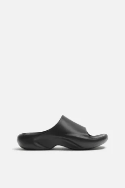 Online CHANCLA DE BAÑO Hombre Zapatos