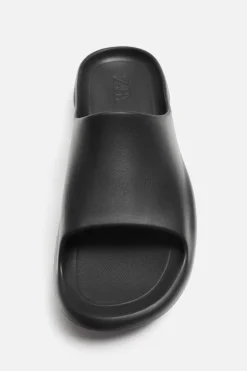 Online CHANCLA DE BAÑO Hombre Zapatos