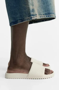 Fashion CHANCLA DE BAÑO Hombre Zapatos