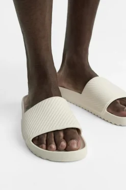 Fashion CHANCLA DE BAÑO Hombre Zapatos