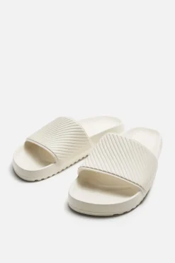 Fashion CHANCLA DE BAÑO Hombre Zapatos