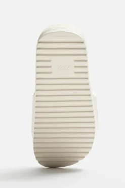 Fashion CHANCLA DE BAÑO Hombre Zapatos