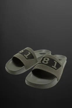 Discount CHANCLA DE BAÑO Hombre Zapatos