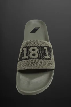 Discount CHANCLA DE BAÑO Hombre Zapatos