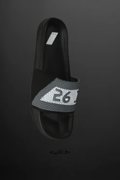 Fashion CHANCLA DE BAÑO Hombre Zapatos