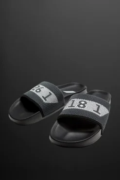 Fashion CHANCLA DE BAÑO Hombre Zapatos