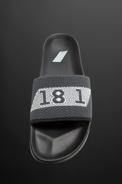 Fashion CHANCLA DE BAÑO Hombre Zapatos