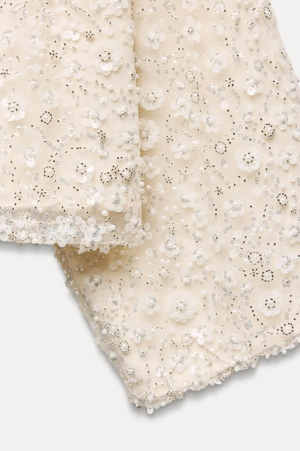 Fashion CHAQUETA ABALORIOS LENTEJUELAS Mujer Cárdigan / Jerséis|Punto