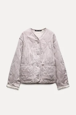 Best CHAQUETA ACOLCHADA Mujer Chaquetas / Cazadoras