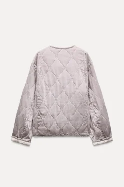 Best CHAQUETA ACOLCHADA Mujer Chaquetas / Cazadoras