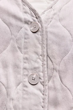 Best CHAQUETA ACOLCHADA Mujer Chaquetas / Cazadoras