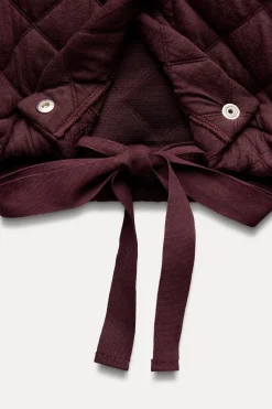 New CHAQUETA ACOLCHADA Mujer Chaquetas / Cazadoras