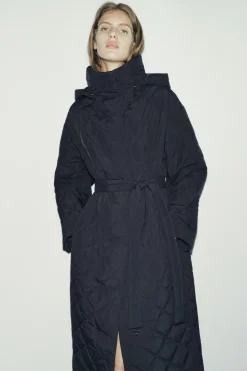 Hot CHAQUETA ACOLCHADA ZW COLLECTION Mujer Abrigos / Anoraks|Chaquetas / Cazadoras