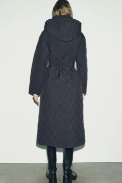 Hot CHAQUETA ACOLCHADA ZW COLLECTION Mujer Abrigos / Anoraks|Chaquetas / Cazadoras