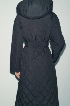 Hot CHAQUETA ACOLCHADA ZW COLLECTION Mujer Abrigos / Anoraks|Chaquetas / Cazadoras