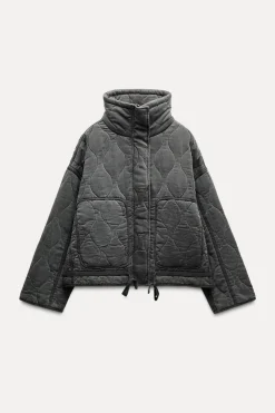 Discount CHAQUETA ACOLCHADA ZW COLLECTION Mujer Chaquetas / Cazadoras