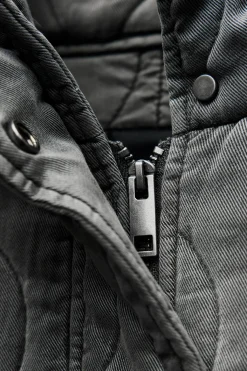 Discount CHAQUETA ACOLCHADA ZW COLLECTION Mujer Chaquetas / Cazadoras