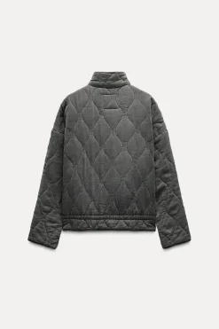 Hot CHAQUETA ACOLCHADA ZW COLLECTION Mujer Chaquetas / Cazadoras