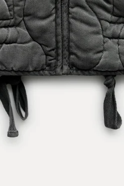 Hot CHAQUETA ACOLCHADA ZW COLLECTION Mujer Chaquetas / Cazadoras