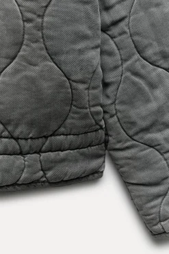 Hot CHAQUETA ACOLCHADA ZW COLLECTION Mujer Chaquetas / Cazadoras