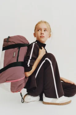 Niños ZARA 6 - 14 Años·Sudaderas|6 - 14 Años·Deporte / Jogging<CHAQUETA BANDAS CON MODAL