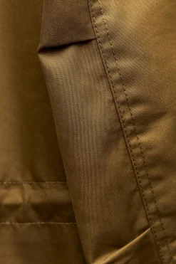 Best CHAQUETA BOLSILLOS WATER REPELLENT ZW COLLECTION Mujer Chaquetas / Cazadoras