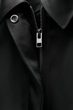 Best CHAQUETA BOLSILLOS ZW COLLECTION Mujer Chaquetas / Cazadoras