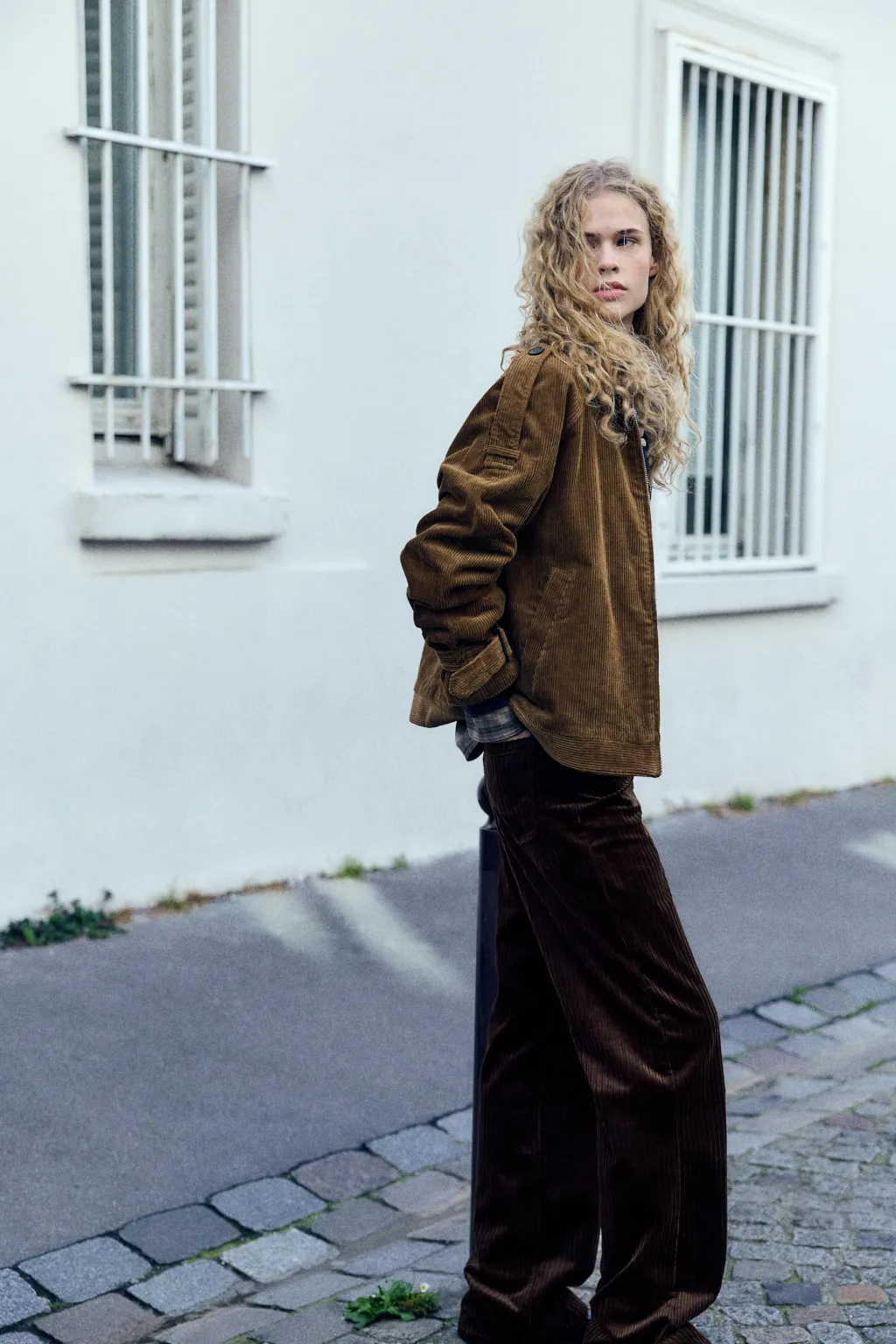 Best CHAQUETA BOMBER PANA TRABILLAS Mujer Chaquetas / Cazadoras