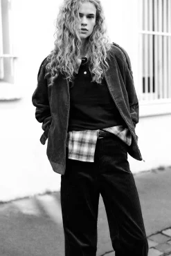 Best CHAQUETA BOMBER PANA TRABILLAS Mujer Chaquetas / Cazadoras