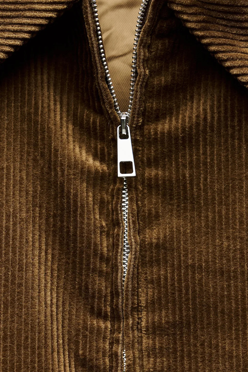 Best CHAQUETA BOMBER PANA TRABILLAS Mujer Chaquetas / Cazadoras