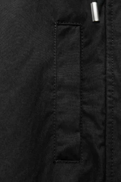 New CHAQUETA CAPUCHA ZW COLLECTION Mujer Chaquetas / Cazadoras