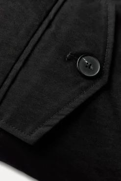 New CHAQUETA CAPUCHA ZW COLLECTION Mujer Chaquetas / Cazadoras