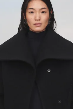 Hot CHAQUETA CORTA LANA 100% LIMITED EDITION1 Mujer Chaquetas / Cazadoras