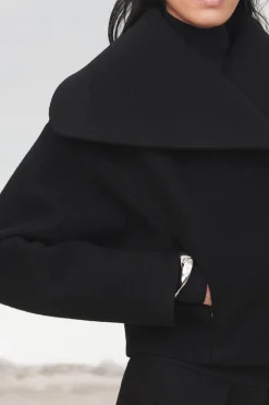 Hot CHAQUETA CORTA LANA 100% LIMITED EDITION1 Mujer Chaquetas / Cazadoras