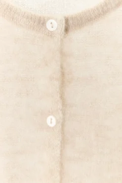 Best CHAQUETA CORTA PUNTO Mujer Lenceria