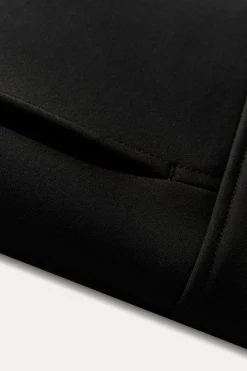 Outlet CHAQUETA EFECTO NEOPRENO ZW COLLECTION Mujer Chaquetas / Cazadoras