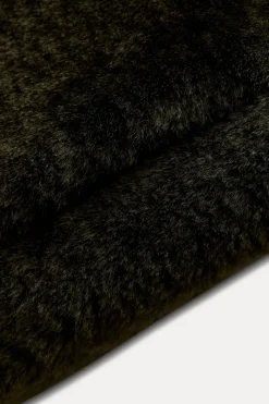 Clearance CHAQUETA EFECTO PELO ZW COLLECTION Mujer Chaquetas / Cazadoras