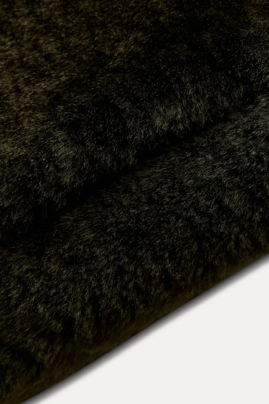 Clearance CHAQUETA EFECTO PELO ZW COLLECTION Mujer Chaquetas / Cazadoras